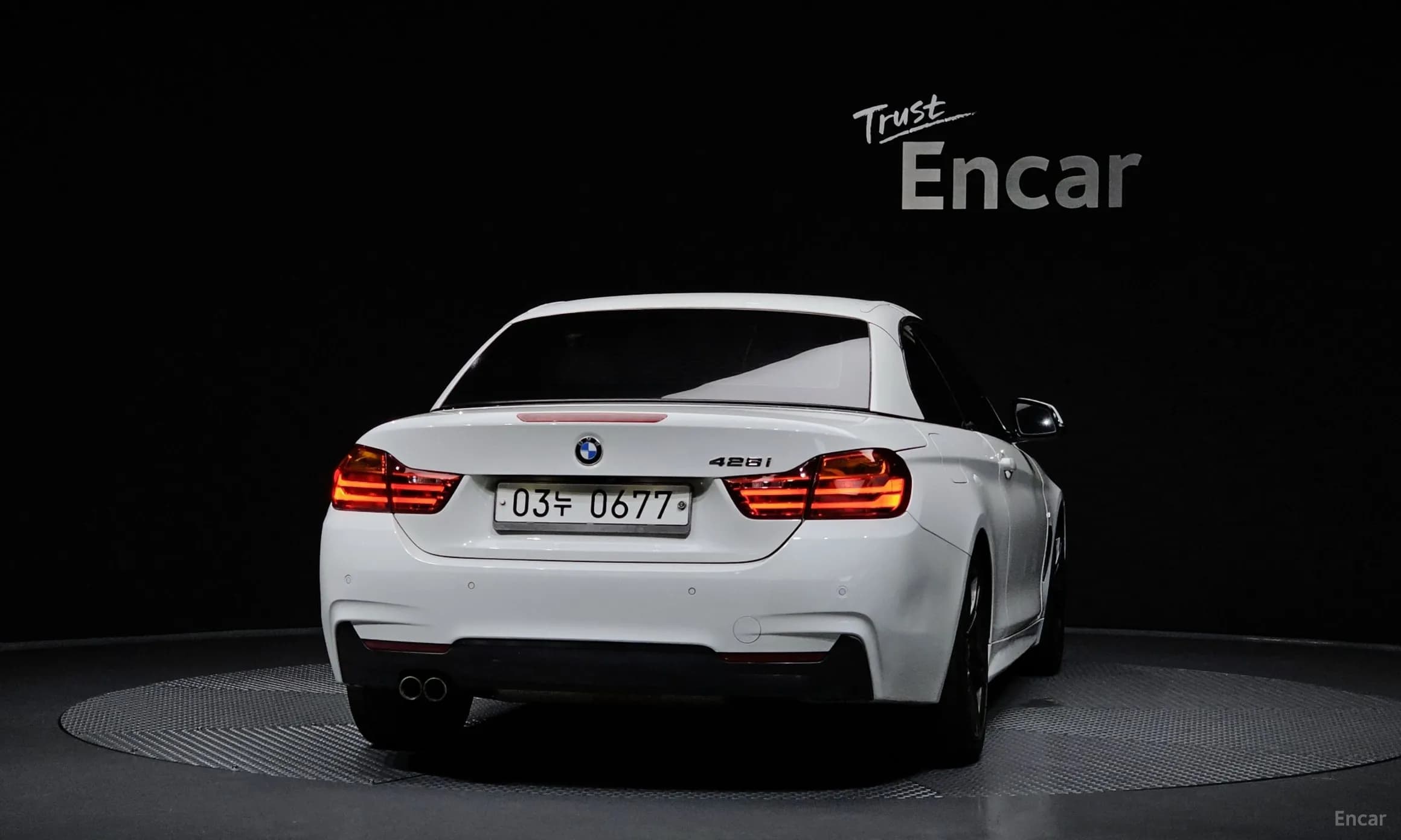 Series 4 (F32)