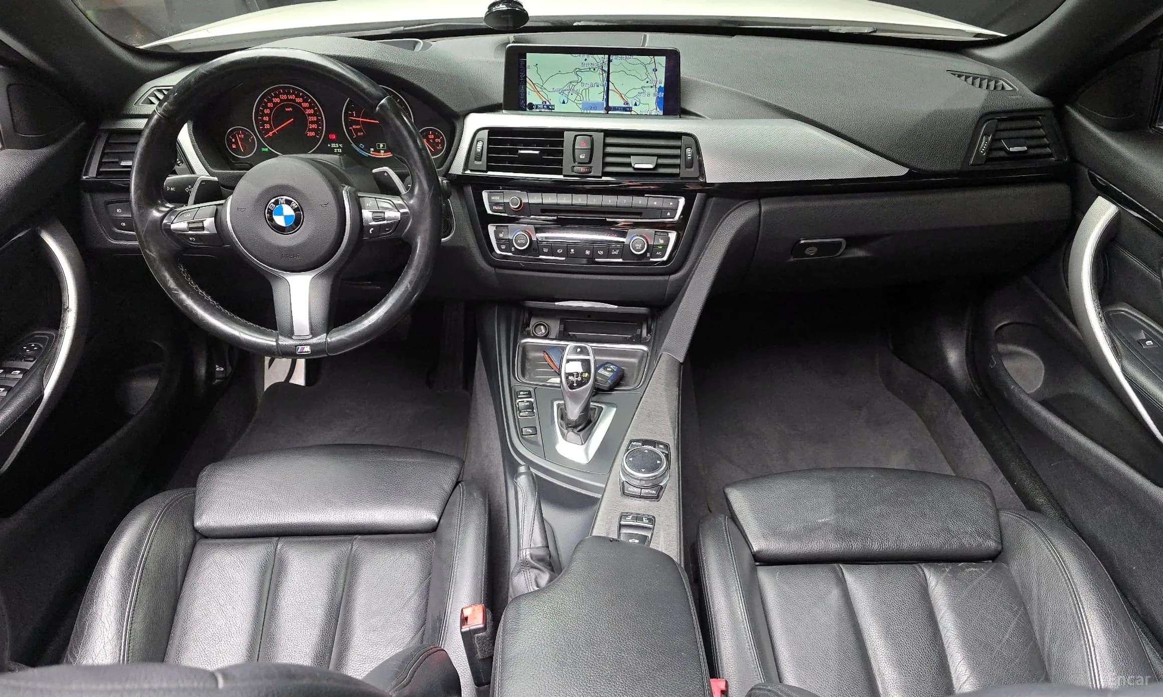 Series 4 (F32)