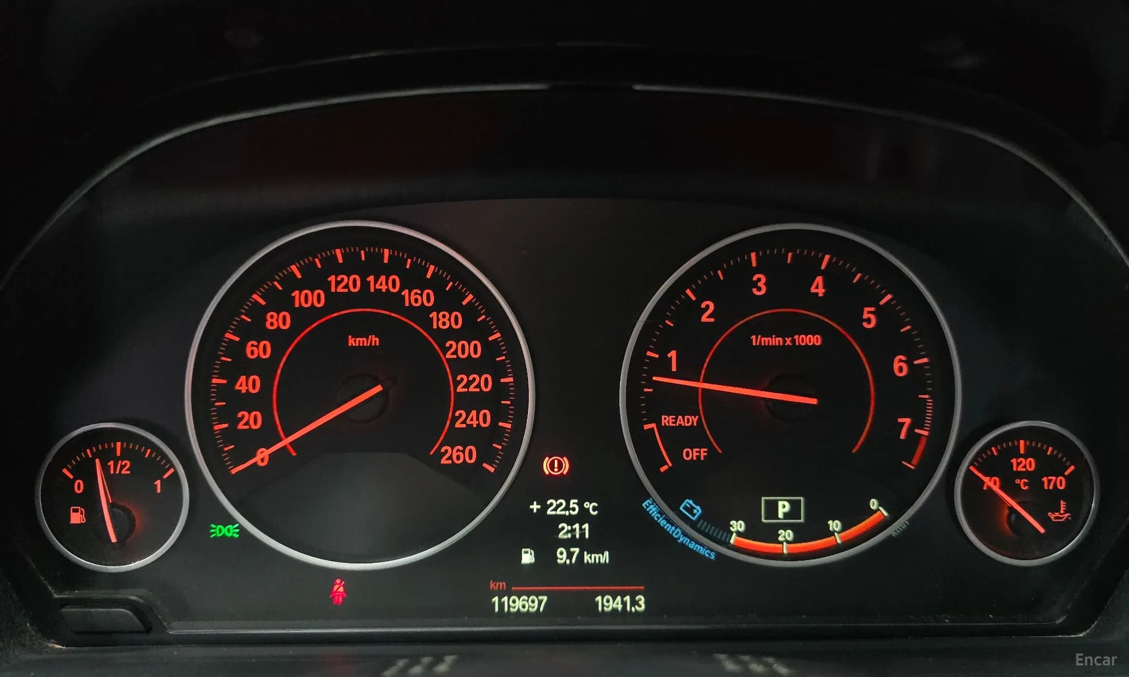 Series 4 (F32)