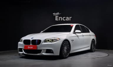 5 Series (F10)