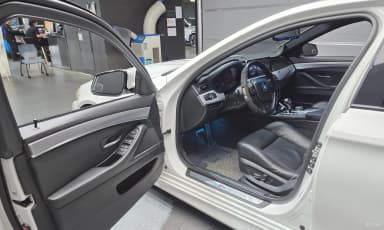 5 Series (F10)