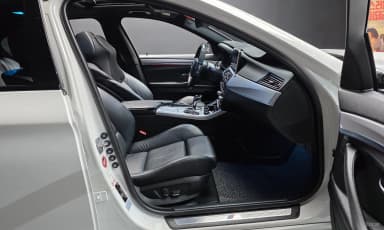 5 Series (F10)