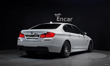 5 Series (F10)
