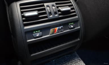 5 Series (F10)