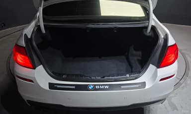 5 Series (F10)