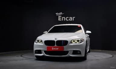 5 Series (F10)