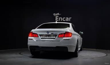 5 Series (F10)
