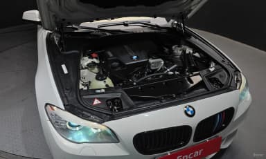 5 Series (F10)