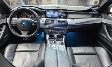 5 Series (F10)