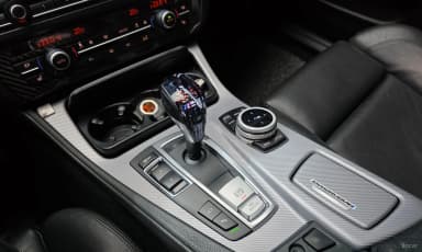 5 Series (F10)