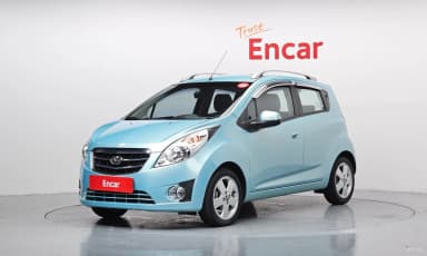 Matiz Creative