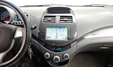 Matiz Creative