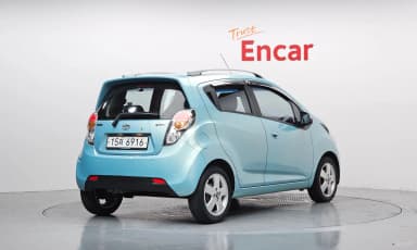 Matiz Creative