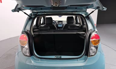 Matiz Creative