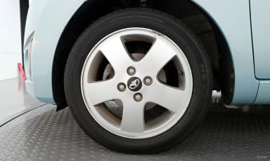 Matiz Creative