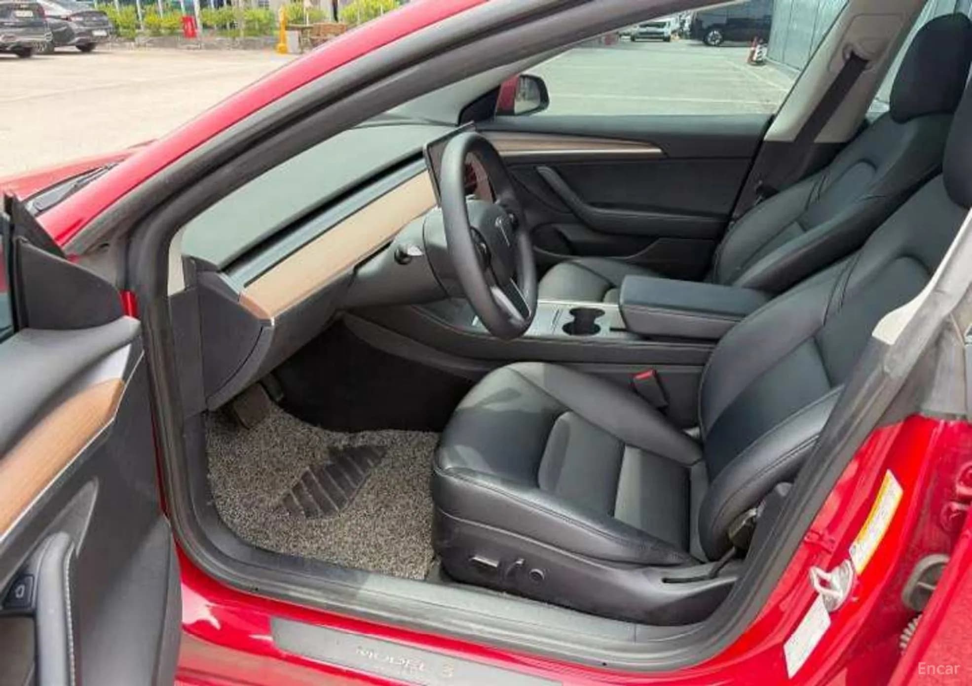 Model 3