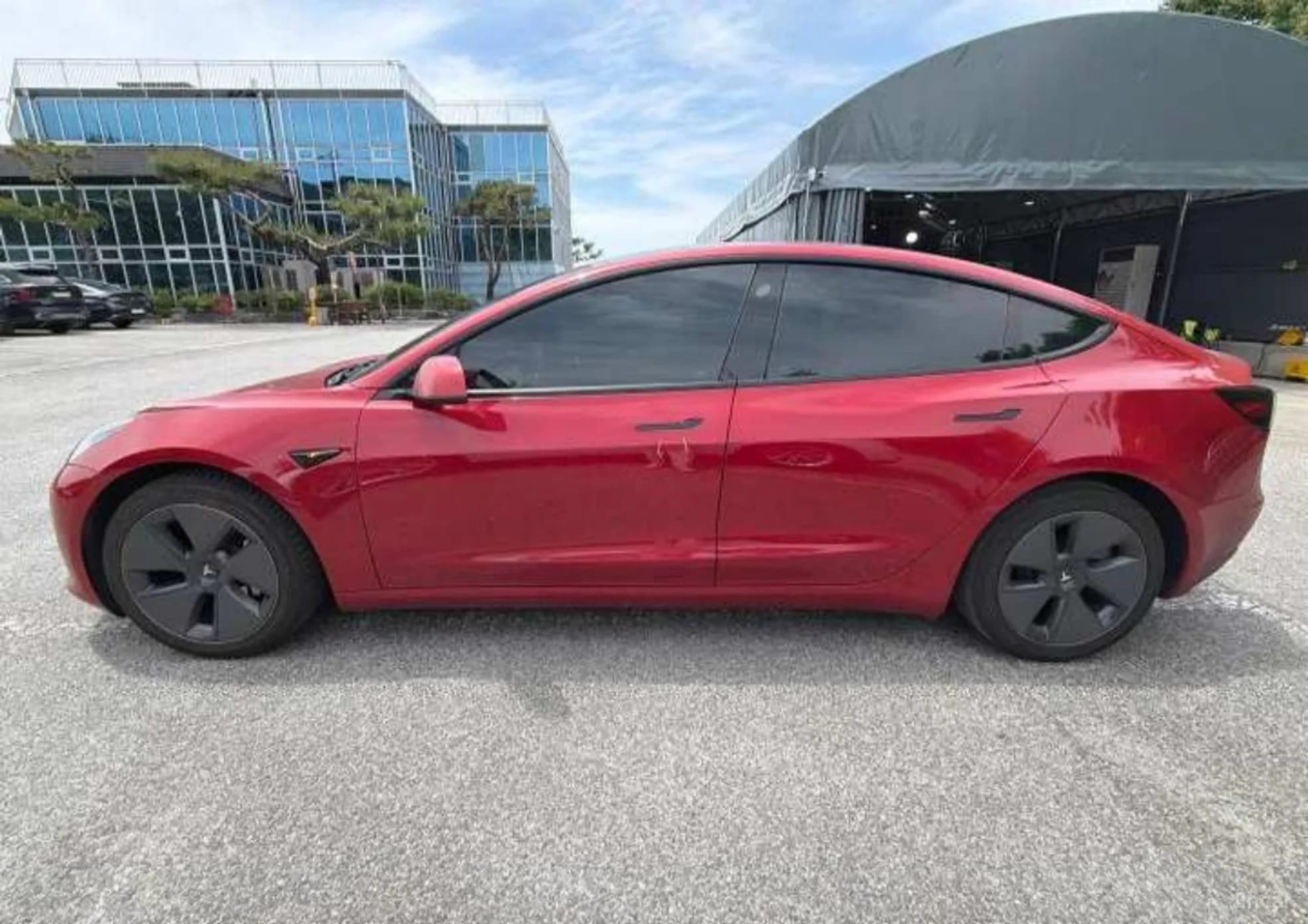 Model 3