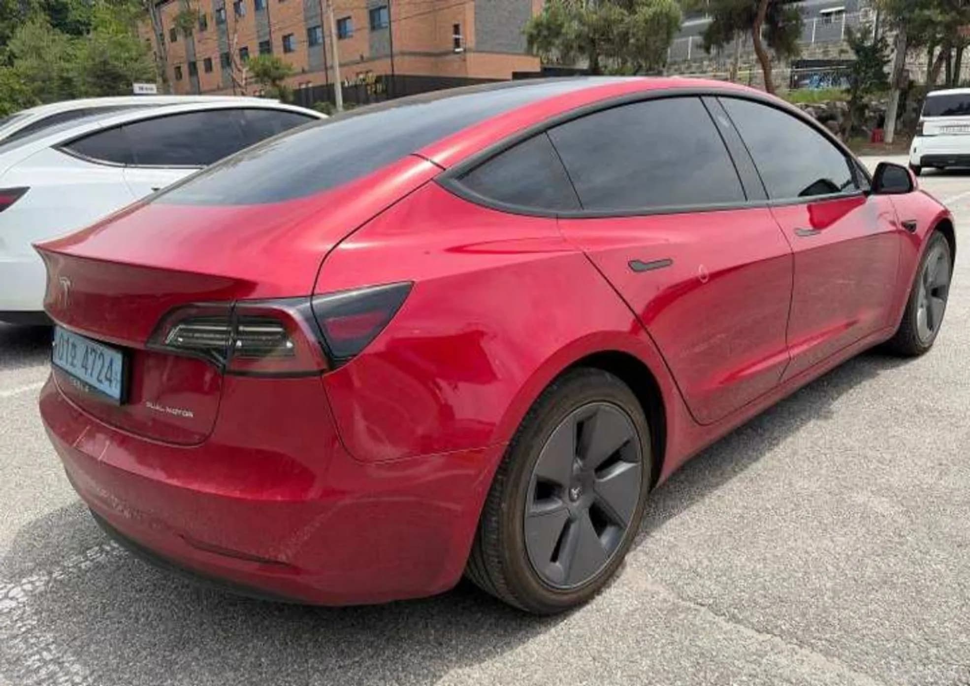Model 3