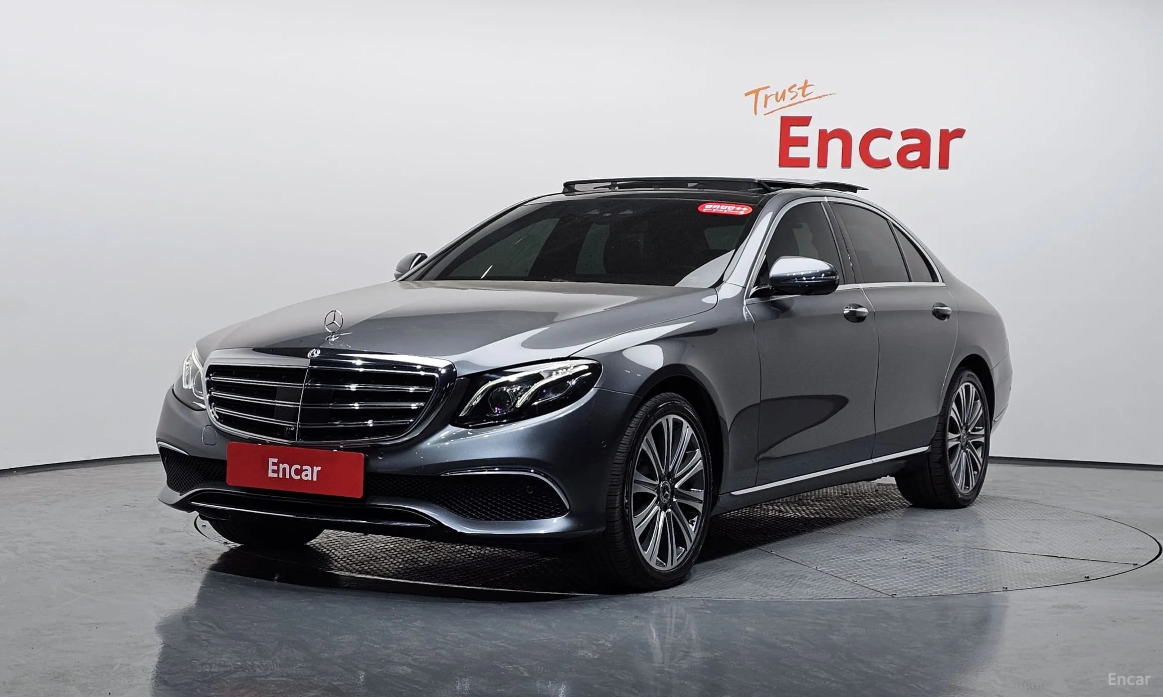 E-Class W213