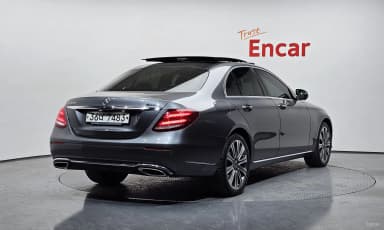E-Class W213