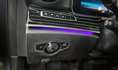 E-Class W213