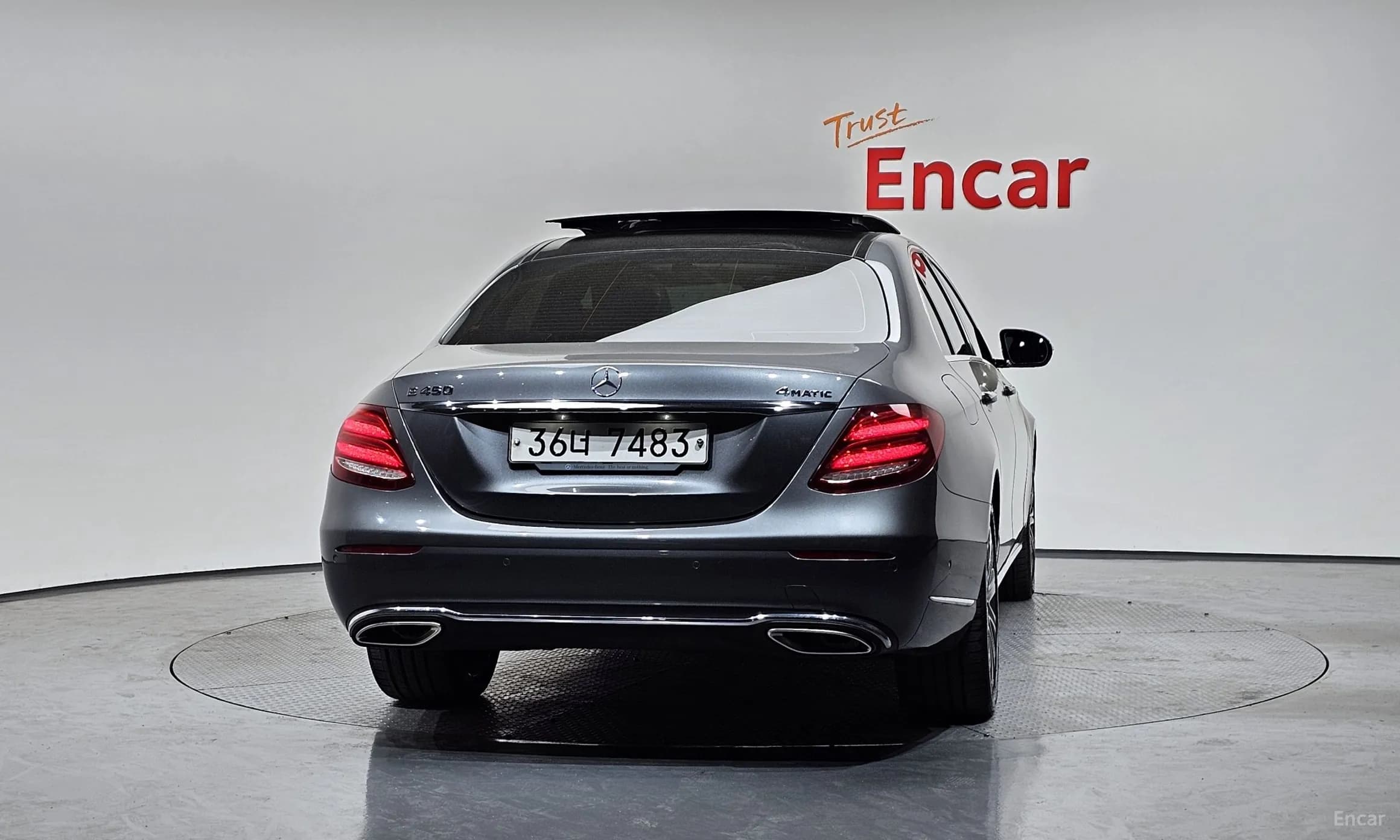 E-Class W213