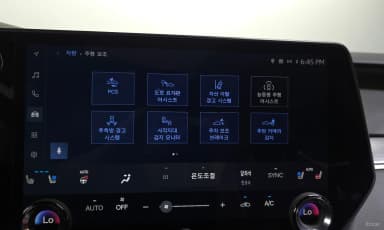 RX500h 5th Generation