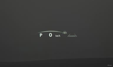 RX500h 5th Generation