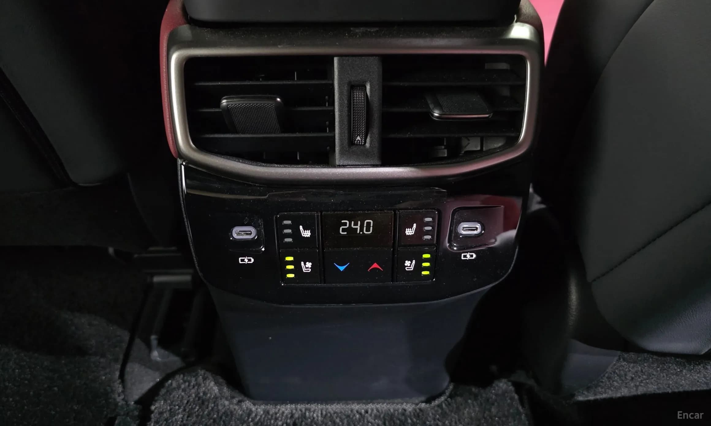 RX500h 5th Generation