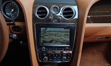 Continental GT 2nd Generation