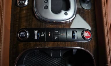 Continental GT 2nd Generation