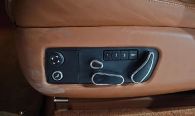 Continental GT 2nd Generation