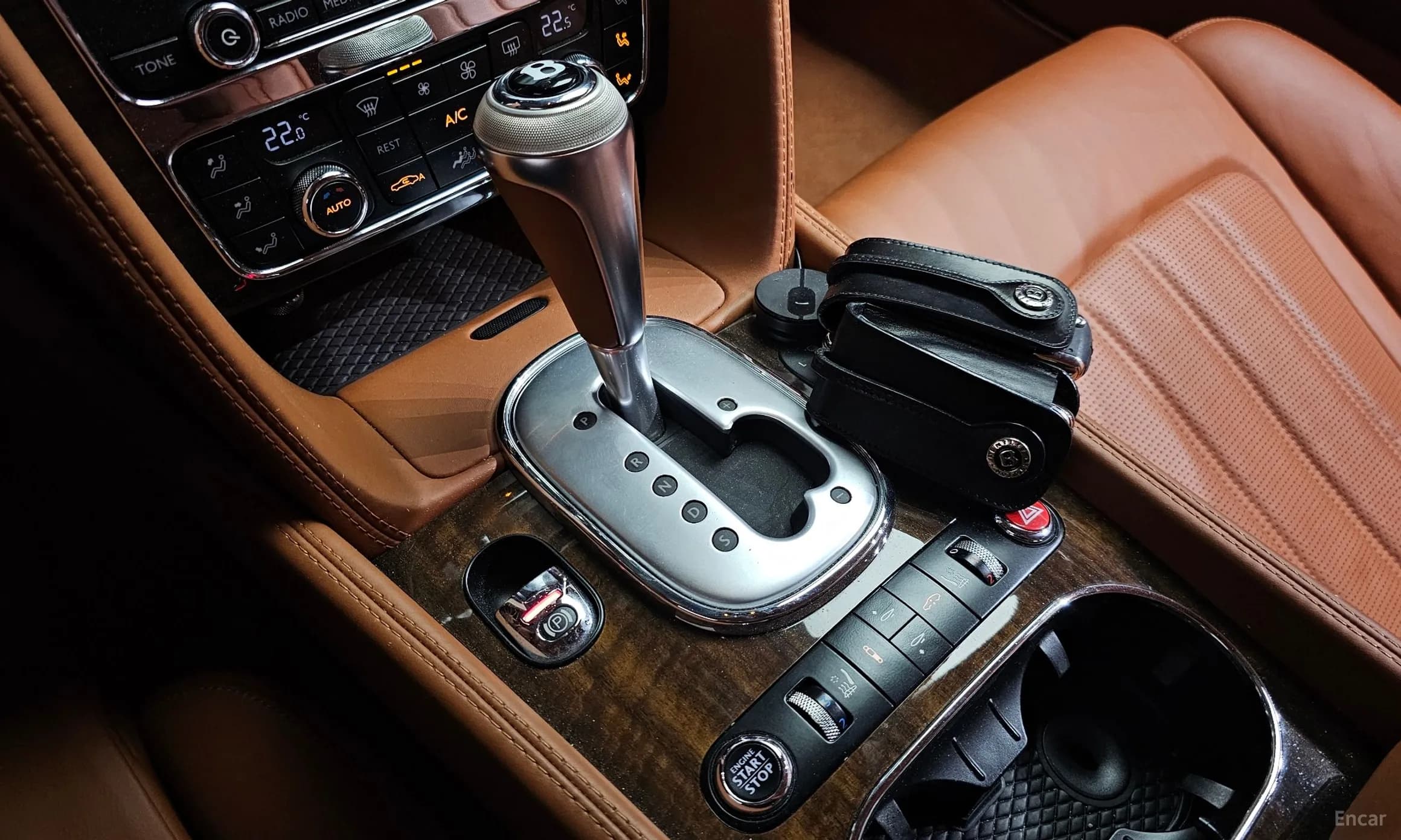 Continental GT 2nd Generation