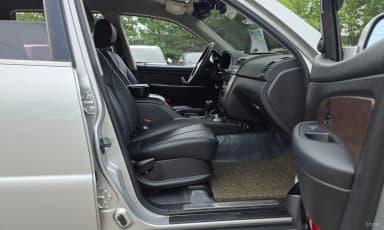 Rexton W