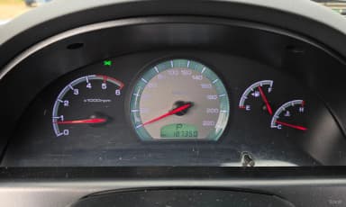 Rexton W