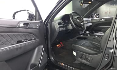G4 Rexton