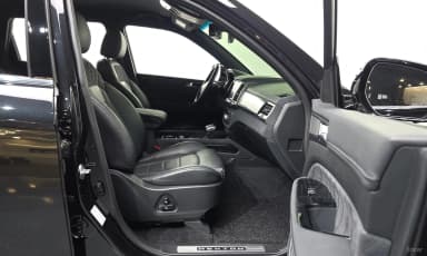 G4 Rexton