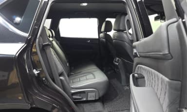 G4 Rexton