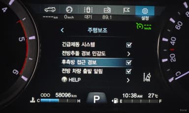 G4 Rexton