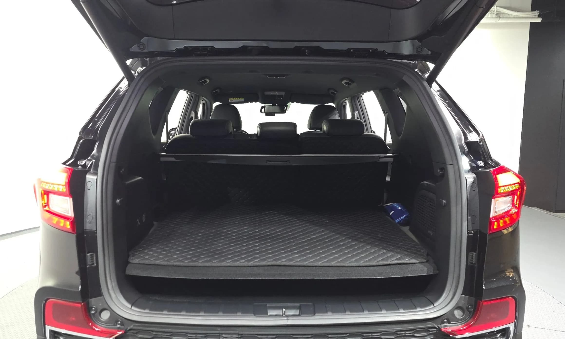 G4 Rexton