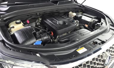 G4 Rexton