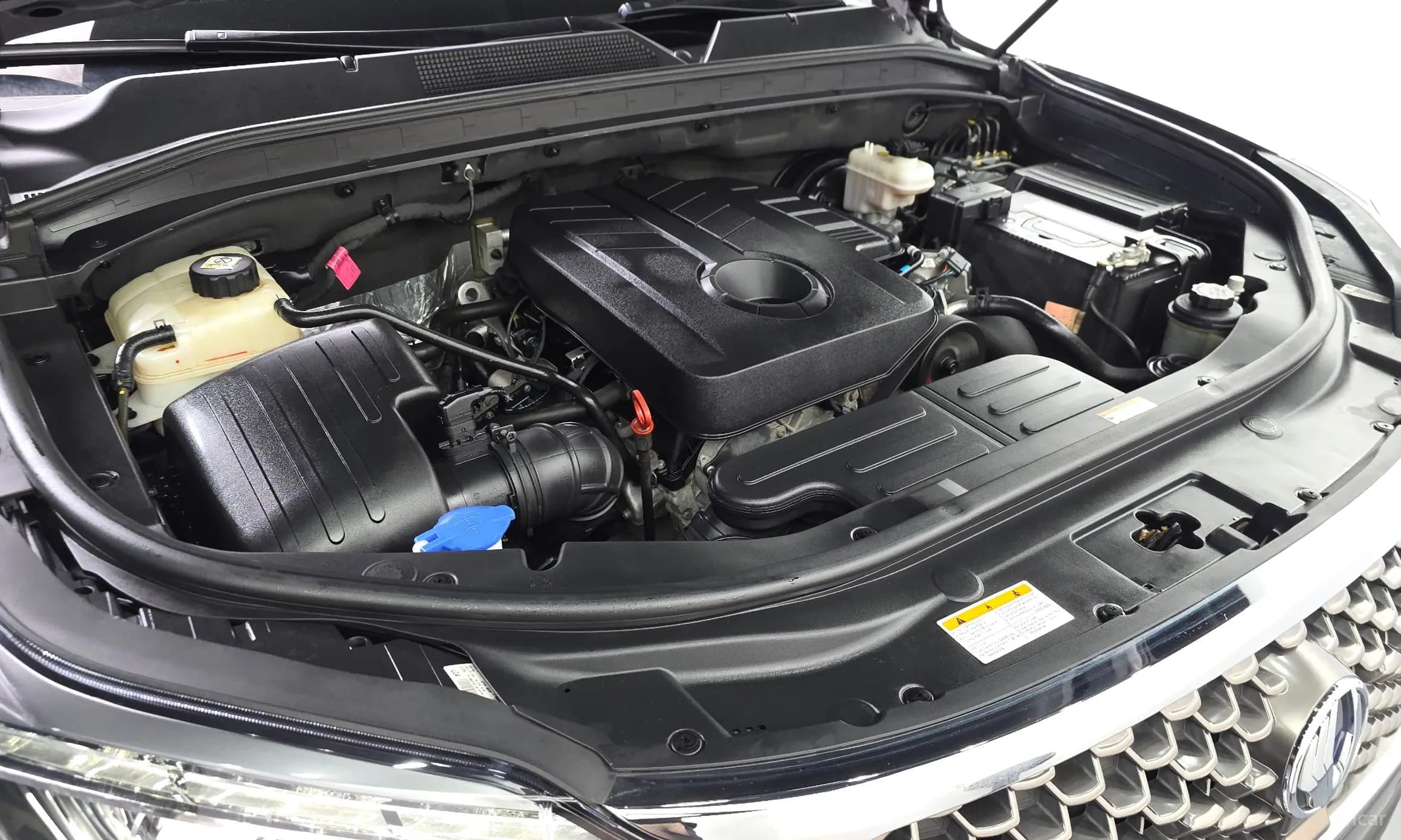 G4 Rexton