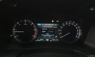 G4 Rexton