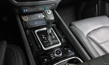 G4 Rexton