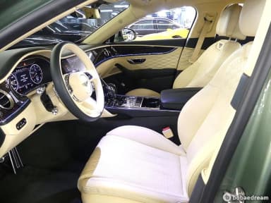 Flying Spur 3rd Generation