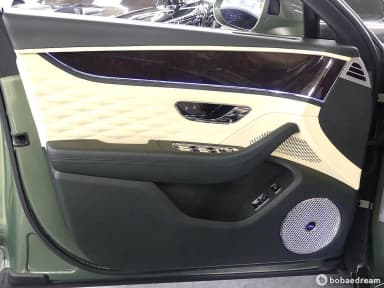Flying Spur 3rd Generation
