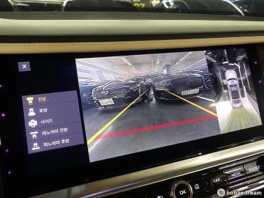 Flying Spur 3rd Generation