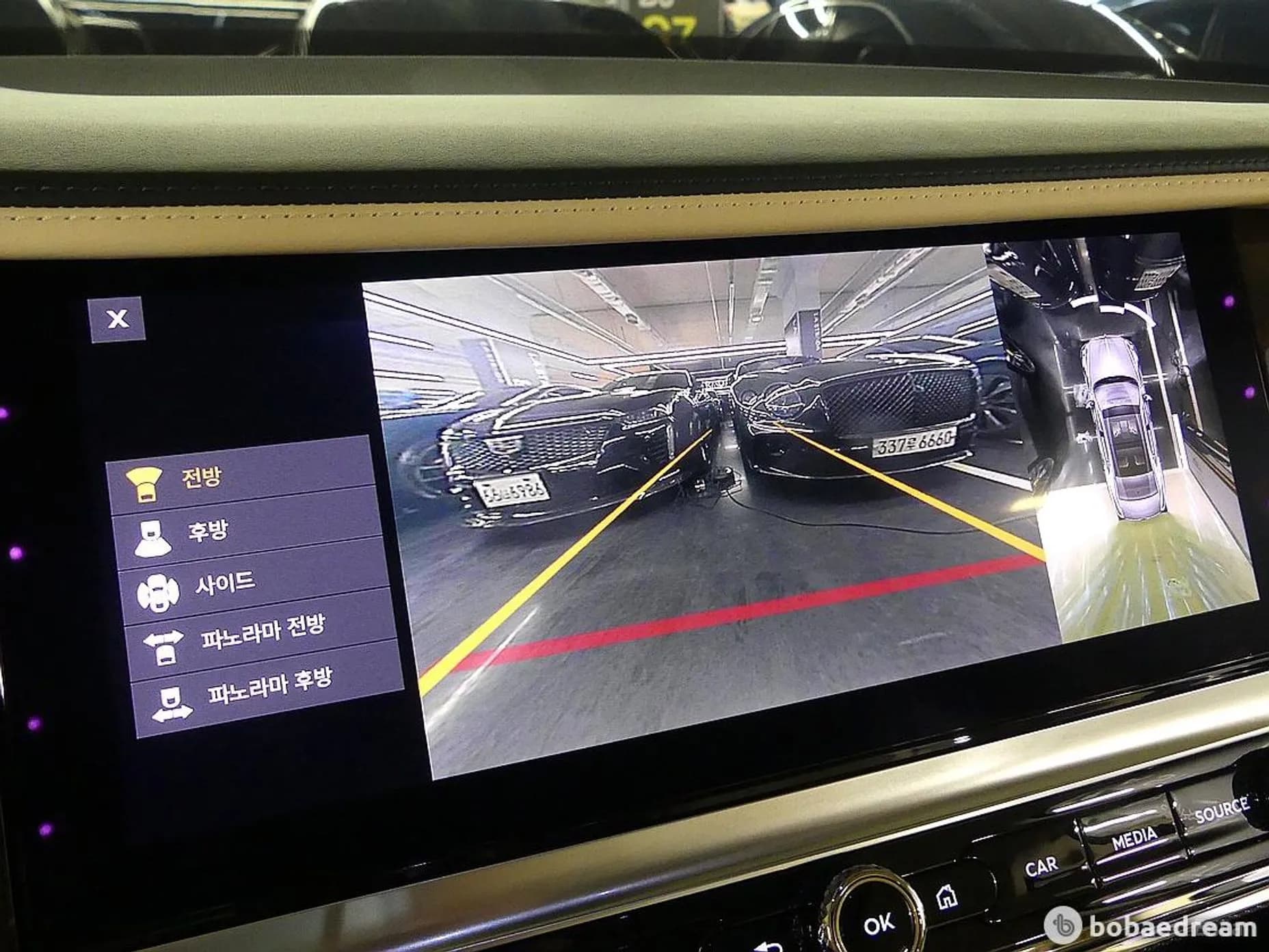 Flying Spur 3rd Generation