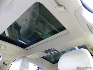 Flying Spur 3rd Generation