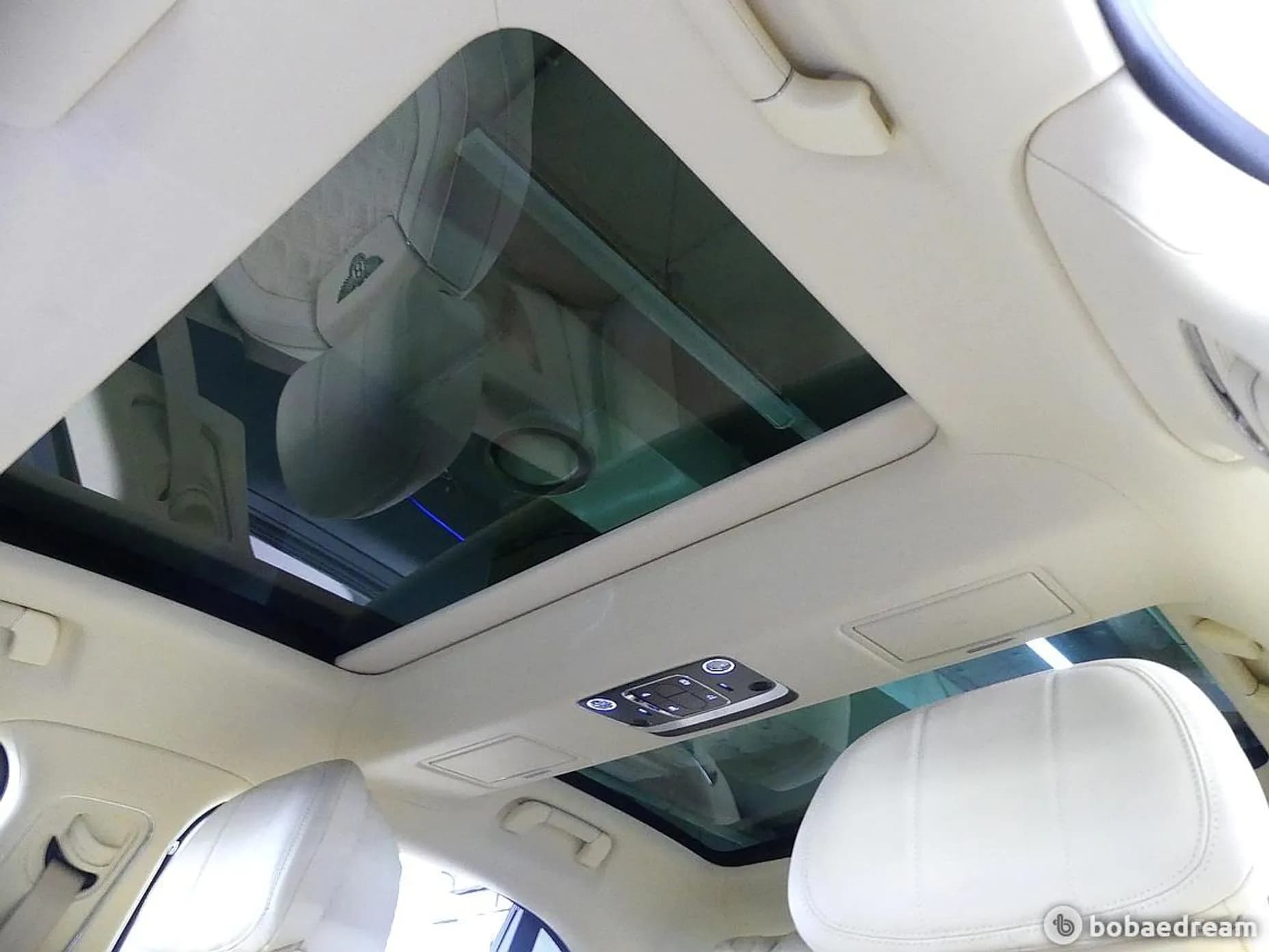 Flying Spur 3rd Generation